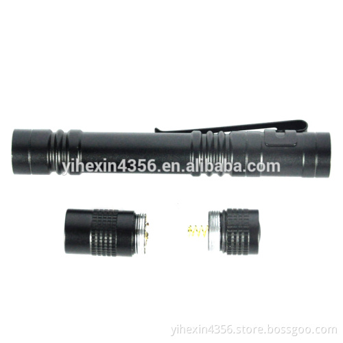 135mm Long LED Stick Flashlight